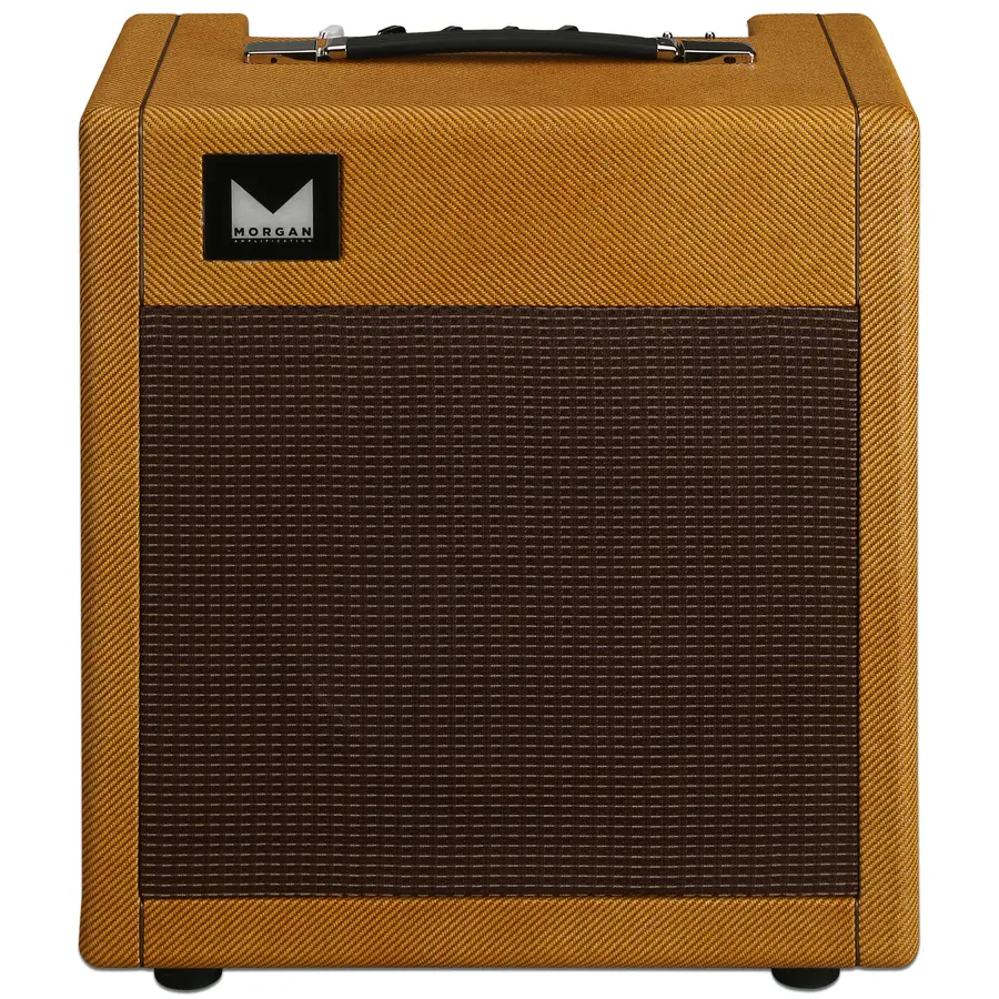 Morgan Amps JS12 Gitarcombo Josh Smith Signatur 