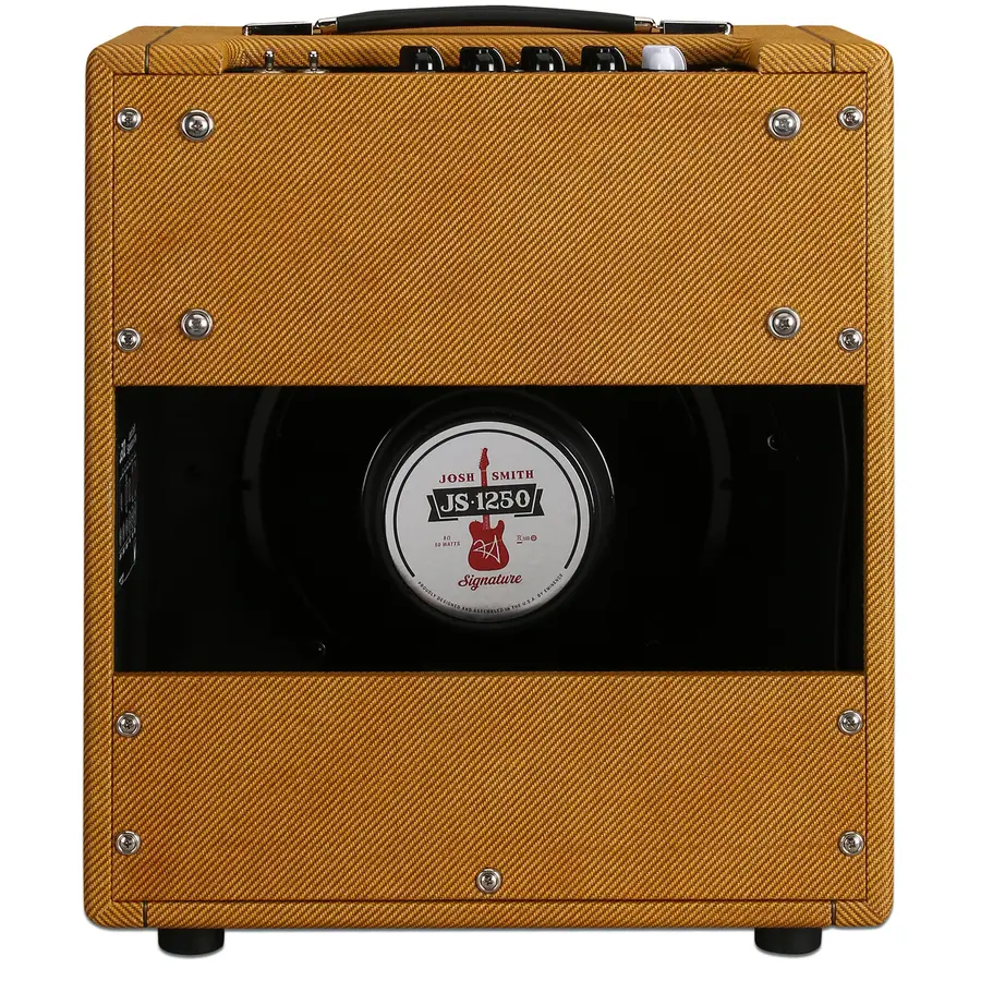 Morgan Amps JS12 Gitarcombo Josh Smith Signatur 