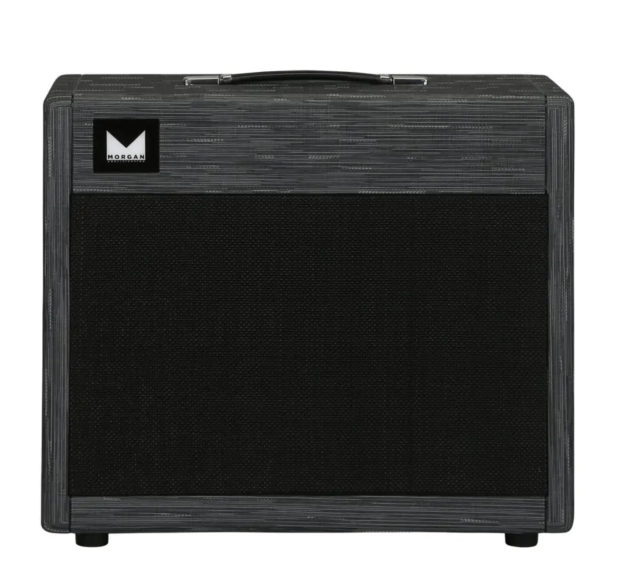Morgan Amps 1x12 Gitarkabinett Twilight Celestion Creamback G12H-75, 16 Ohms 