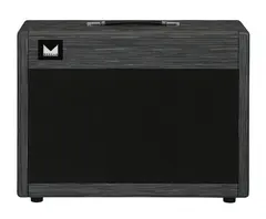 Morgan Amps 2x12 Gitarkabinett Twilight Celestion Creamback G12H-75, 16 Ohms