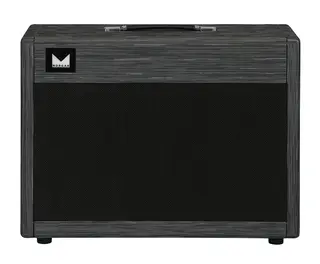 Morgan Amps 2x12 Gitarkabinett Twilight Celestion Creamback G12H-75, 16 Ohms