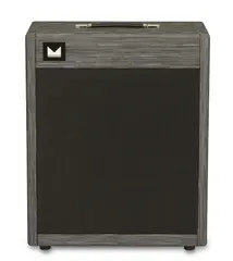 Morgan Amps M212V 2x12 Gitarkabinett Creamback, 16 Ohms, Vertikalt, Twilight