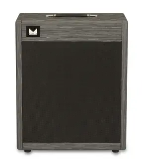 Morgan Amps M212V 2x12 Gitarkabinett Creamback, 16 Ohms, Vertikalt, Twilight