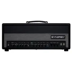 Synergy SYN-50 Gitartopp 50W, 4 kanaler