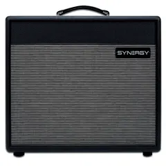 Synergy SYN-112 1x12" Gitarkabinett Celestion Creamback