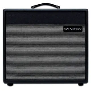 Synergy SYN-112 1x12" Gitarkabinett Celestion Creamback