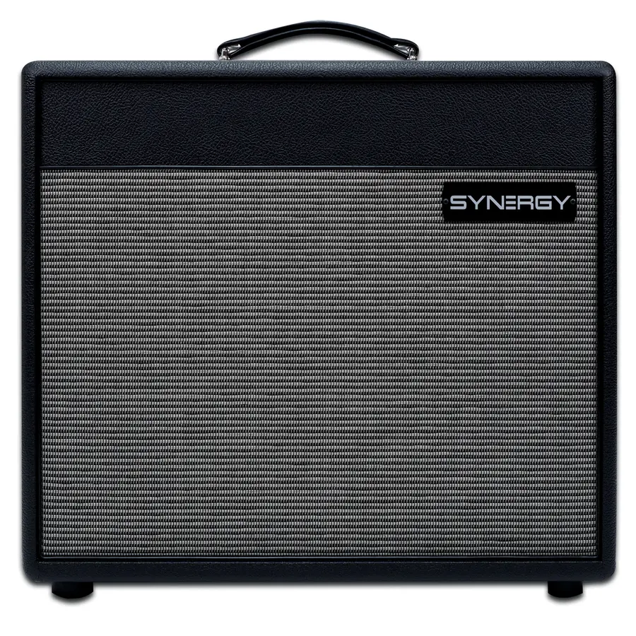 Synergy SYN-112 1x12" Gitarkabinett Celestion Creamback 
