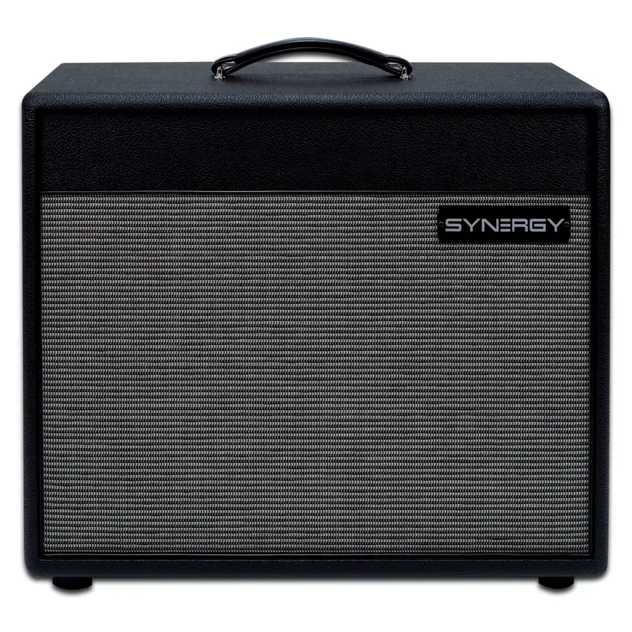 Synergy SYN-112 1x12" Gitarkabinett Celestion Creamback 