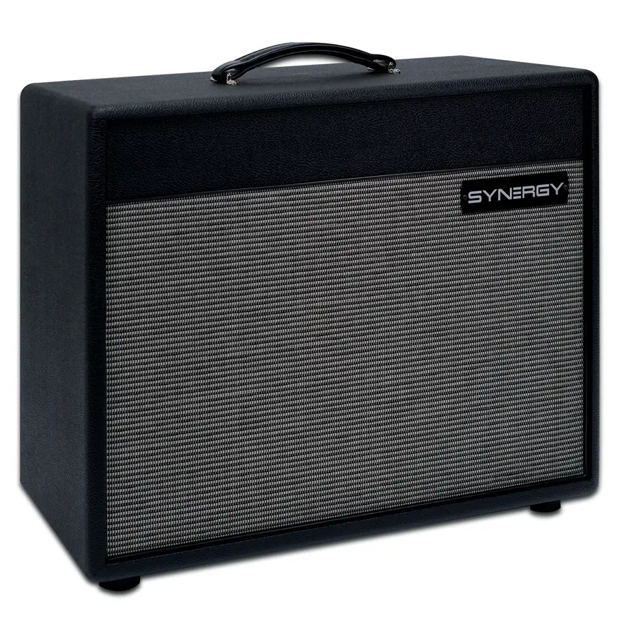 Synergy SYN-112 1x12" Gitarkabinett Celestion Creamback 