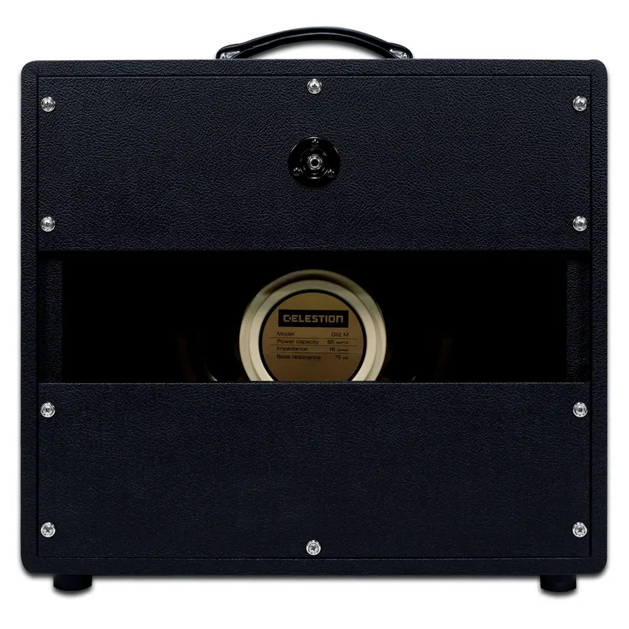 Synergy SYN-112 1x12" Gitarkabinett Celestion Creamback 