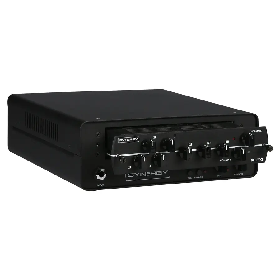 Synergy SYN-1 Preamp 1 modul 