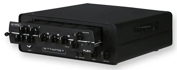 Synergy SYN-1 Preamp 1 modul 