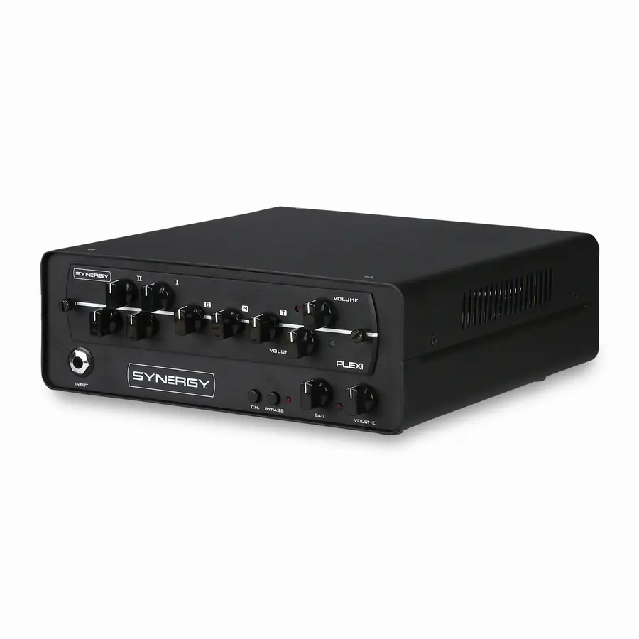 Synergy SYN-1 Preamp 1 modul 