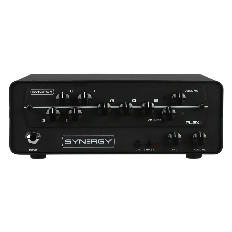 Synergy SYN-1 Preamp 1 modul 