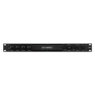 Synergy SYN-5050 Poweramp