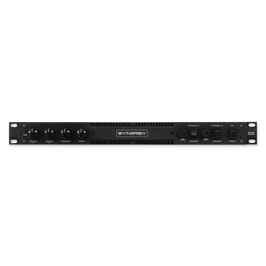 Synergy SYN-5050 Poweramp 