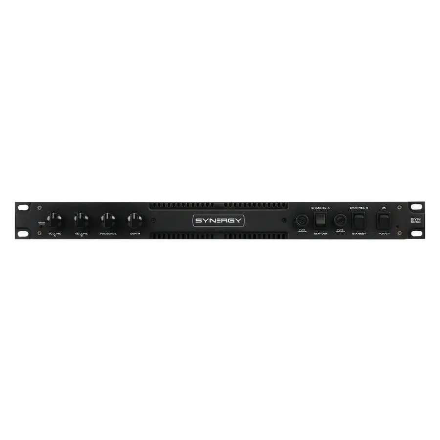 Synergy SYN-5050 Poweramp 