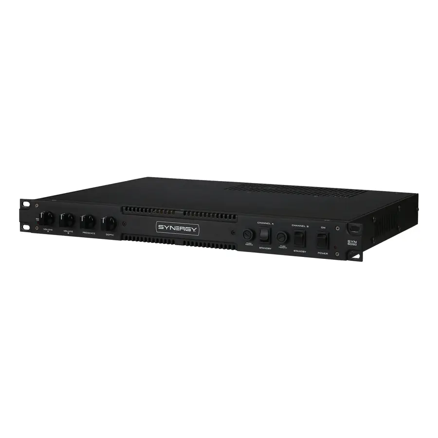 Synergy SYN-5050 Poweramp 