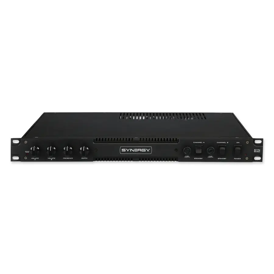 Synergy SYN-5050 Poweramp 
