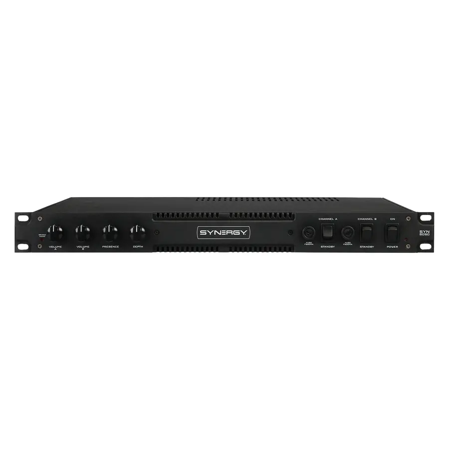 Synergy SYN-5050 Poweramp 