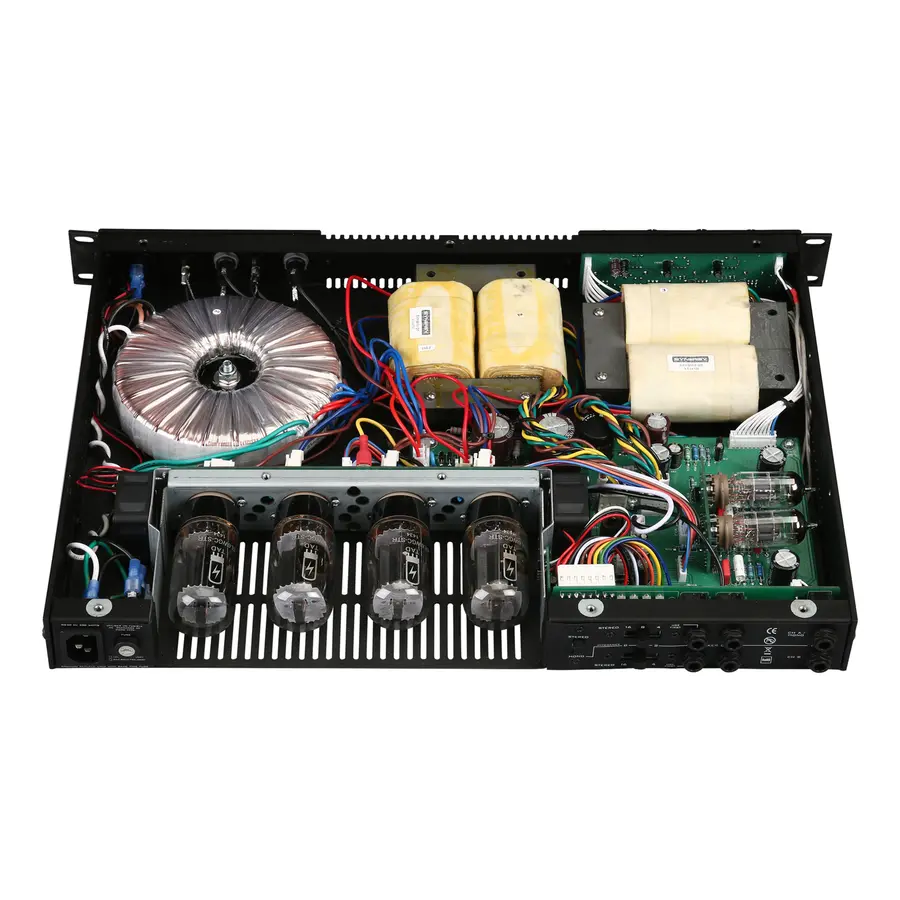 Synergy SYN-5050 Poweramp 