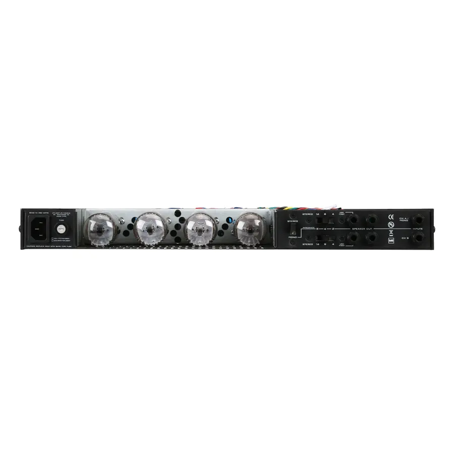 Synergy SYN-5050 Poweramp 