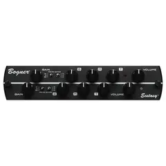 Synergy Bogner Ecstacy Preamp-modul