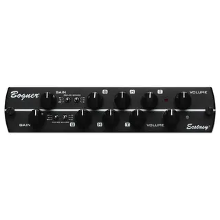 Synergy Bogner Ecstacy Preamp-modul