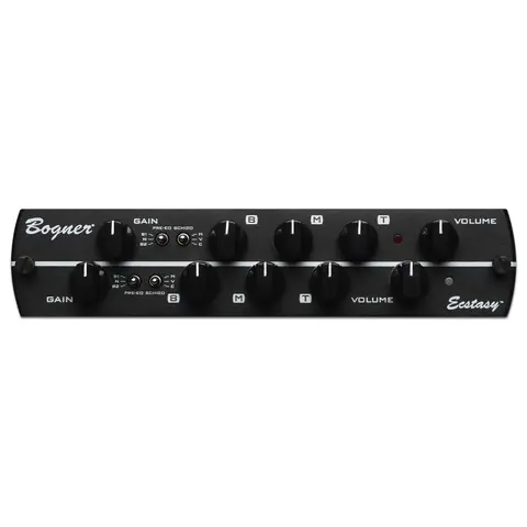 Synergy Bogner Ecstacy Preamp-modul