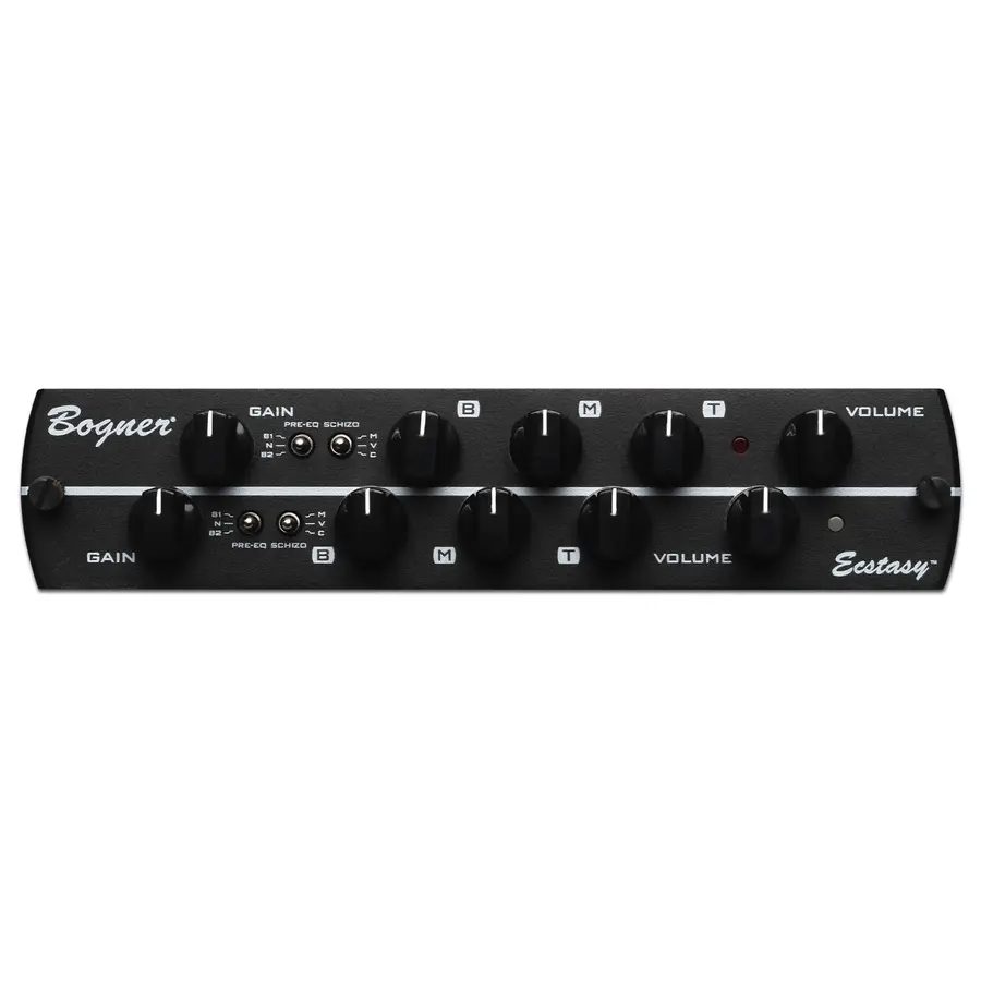 Synergy Bogner Ecstacy Preamp-modul 
