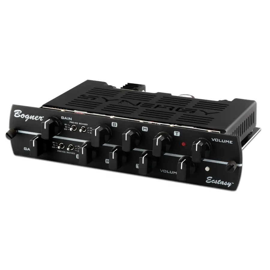 Synergy Bogner Ecstacy Preamp-modul 