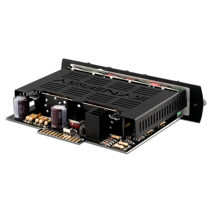 Synergy Bogner Ecstacy Preamp-modul 