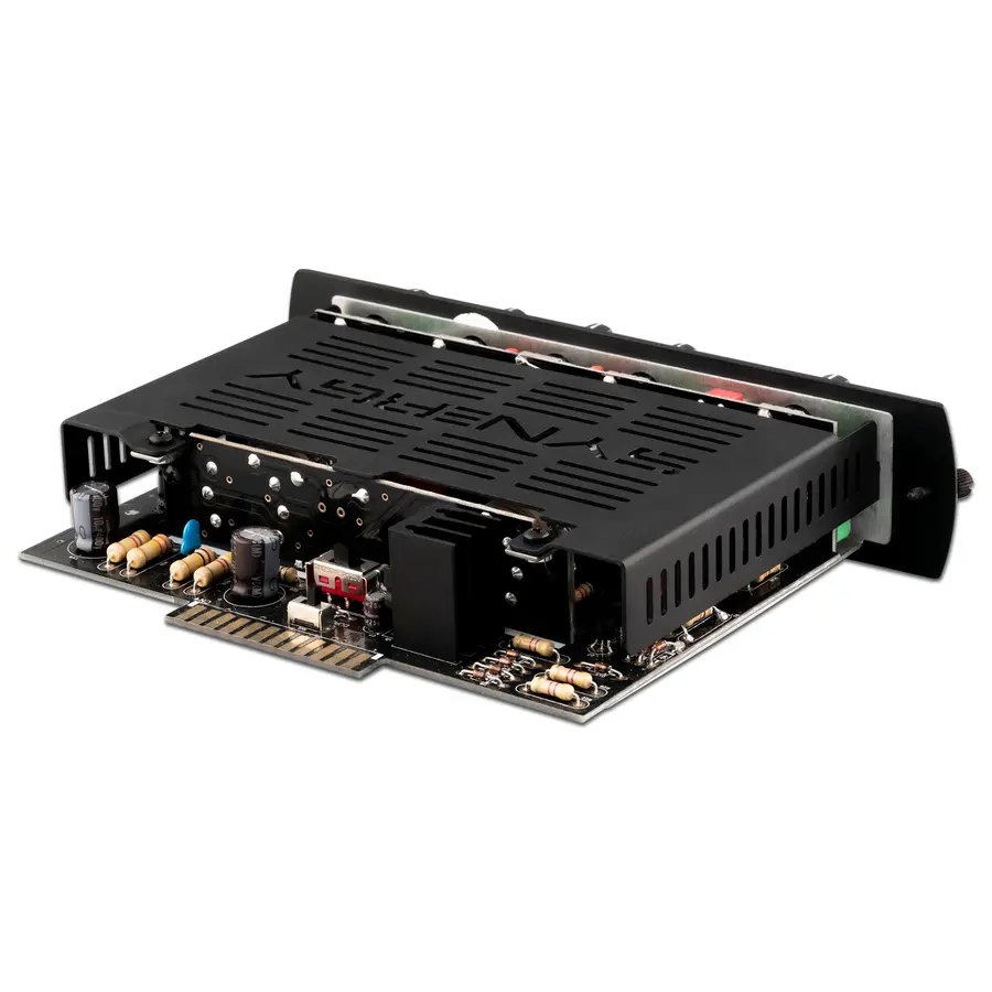 Synergy Bogner Uberschall Preamp-modul 