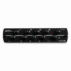 Synergy Diezel VH4 Preamp-modul