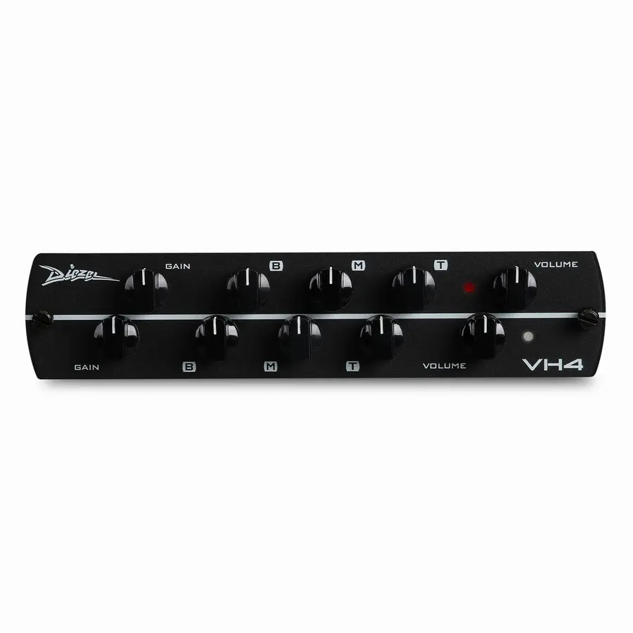 Synergy Diezel VH4 Preamp-modul 