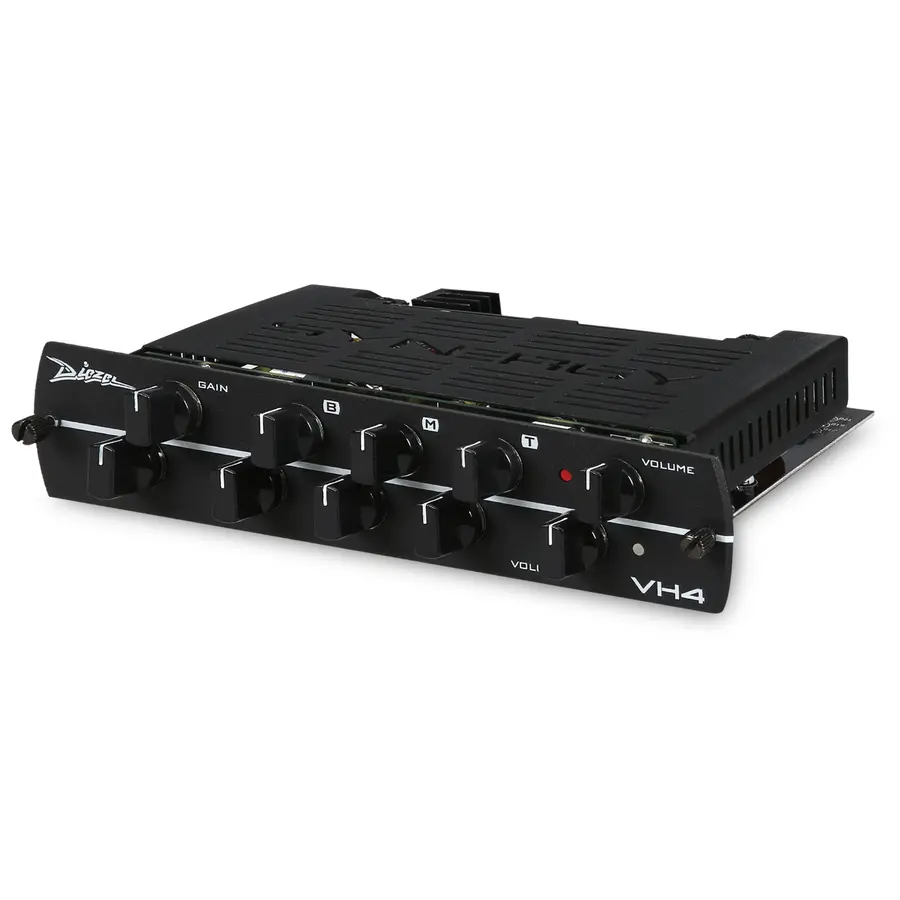 Synergy Diezel VH4 Preamp-modul 