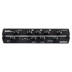 Synergy Diezel Herbert Preamp-modul