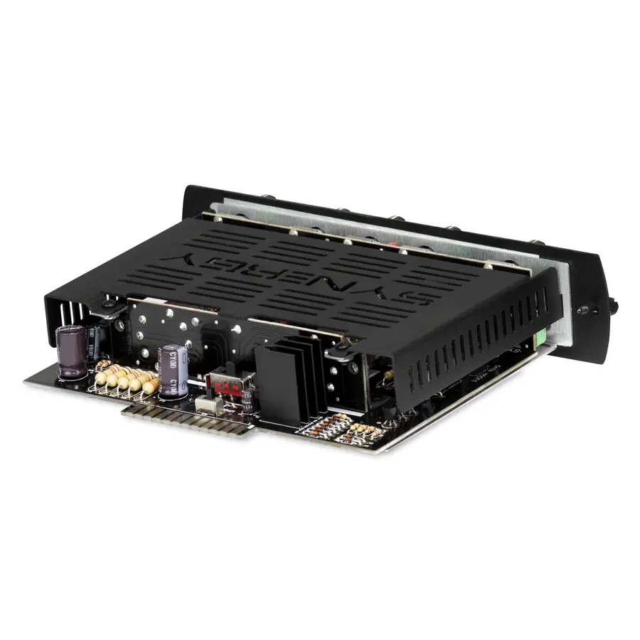 Synergy Diezel Herbert Preamp-modul 
