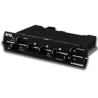 Synergy Engl Savage Preamp-modul