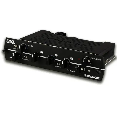 Synergy Engl Savage Preamp-modul