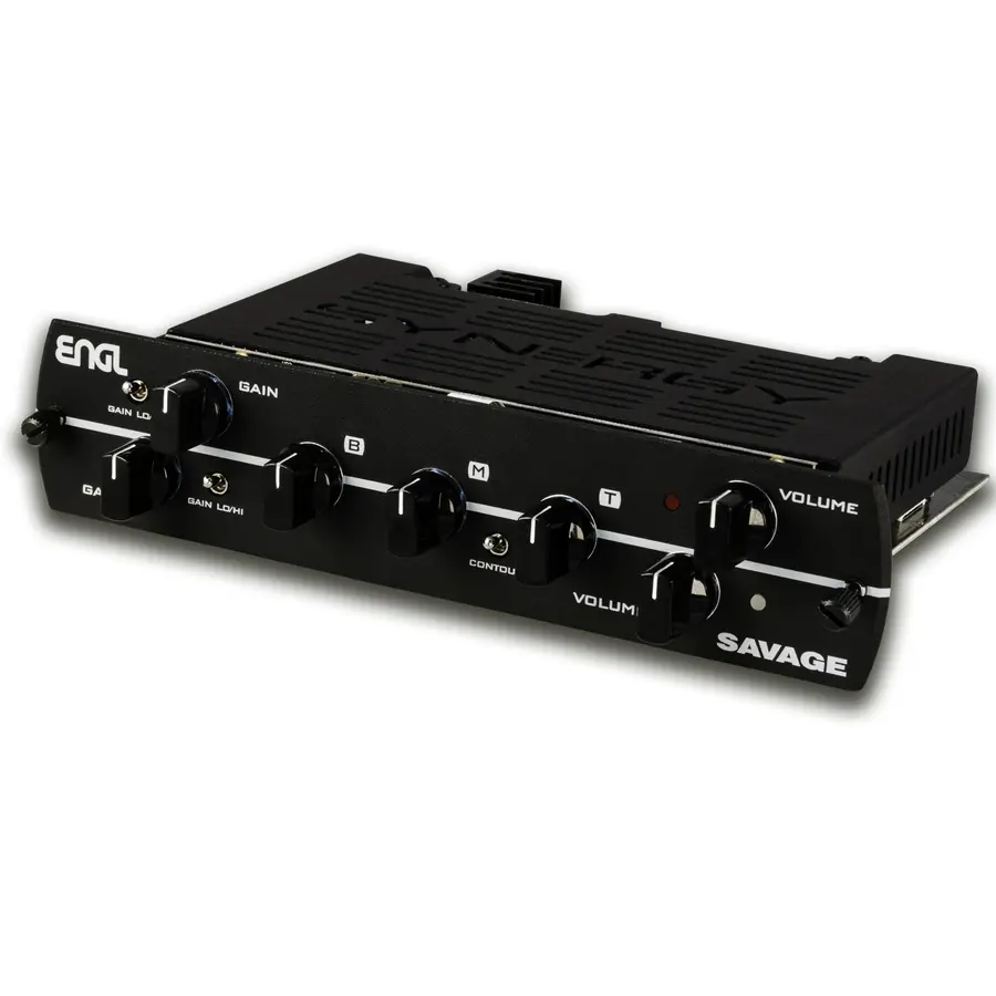 Synergy Engl Savage Preamp-modul 