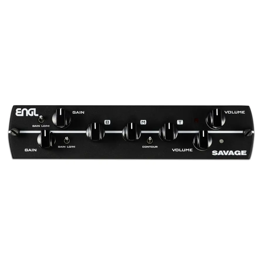 Synergy Engl Savage Preamp-modul 