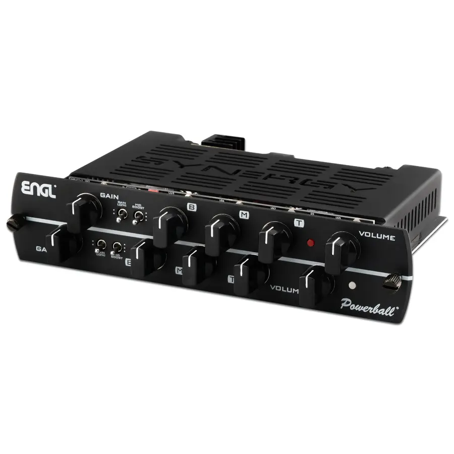 Synergy Engl Powerball Preamp-modul 