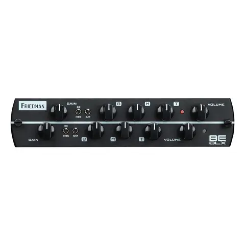 Synergy Friedman BE-DLX Preamp-modul