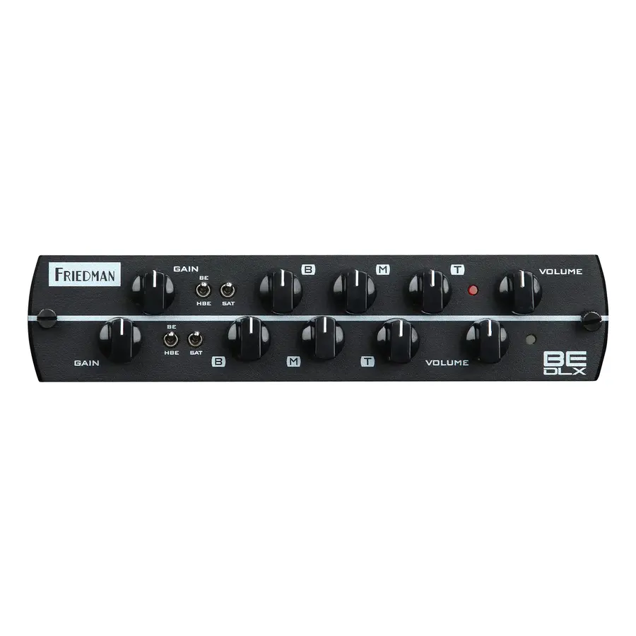Synergy Friedman BE-DLX Preamp-modul 
