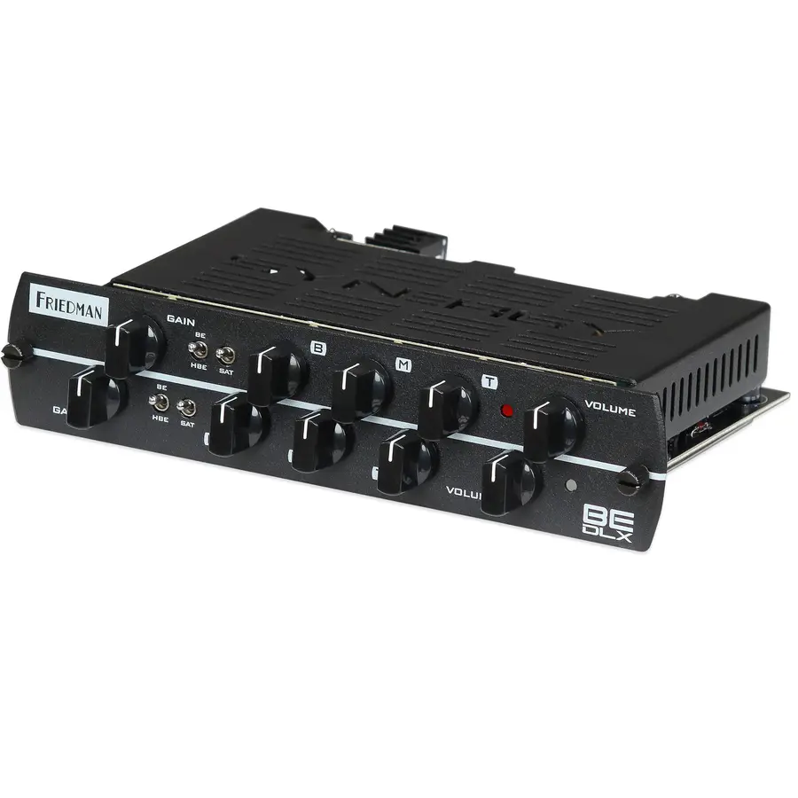 Synergy Friedman BE-DLX Preamp-modul 