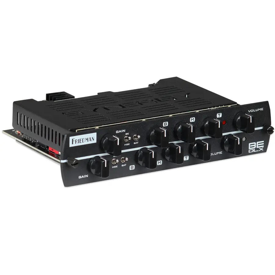 Synergy Friedman BE-DLX Preamp-modul 