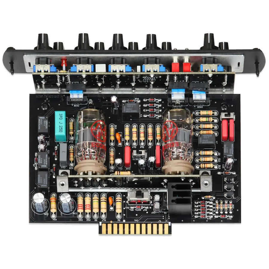 Synergy Friedman BE-DLX Preamp-modul 