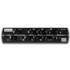 Synergy Friedman BE-BB Preamp-modul