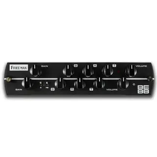 Synergy Friedman BE-BB Preamp-modul